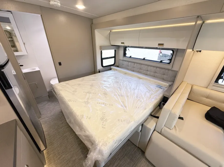 2026 Winnebago Navion 24D | Photo 13 of 22