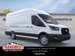 2026 Ford Transit-350 Base | Thumbnail Photo 6 of 21