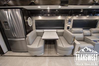 2023 Newmar Supreme Aire 4575 | Thumbnail Photo 18 of 41