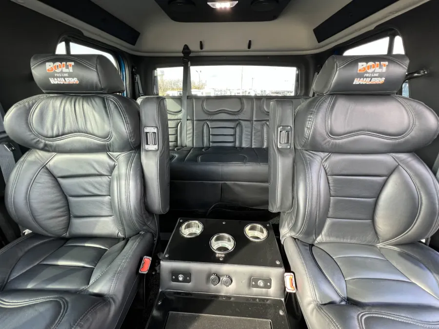 2024 Freightliner M2 106 Bolt | Photo 3 of 25