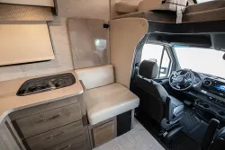 2022 Entegra Qwest 24N | Thumbnail Photo 6 of 22