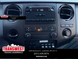 2016 Ford Super Duty F-550 XL | Thumbnail Photo 12 of 21