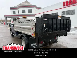 2011 Ford Super Duty F-350 XL | Thumbnail Photo 2 of 20