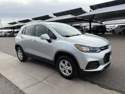 2020 Chevrolet Trax LS | Thumbnail Photo 6 of 19