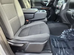 2021 GMC Sierra 1500 Elevation | Thumbnail Photo 17 of 28