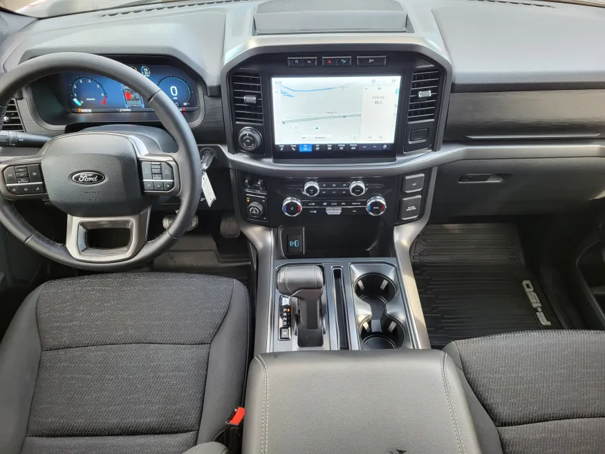2024 Ford F-150 XLT | Photo 20 of 24