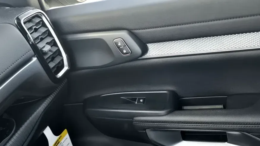 2026 Ford Ranger | Photo 27 of 30