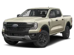 2025 Ford Ranger | Thumbnail Photo 13 of 13