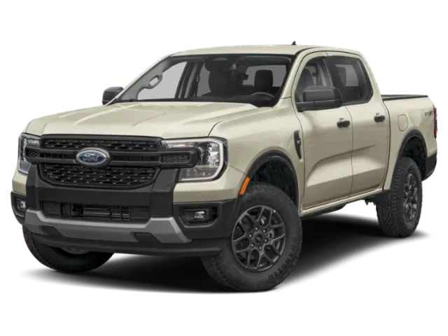 2025 Ford Ranger | Photo 13 of 13