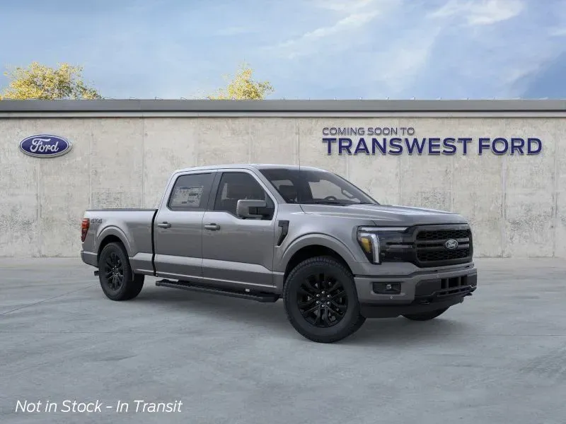 2026 Ford F-150 | Photo 6 of 22