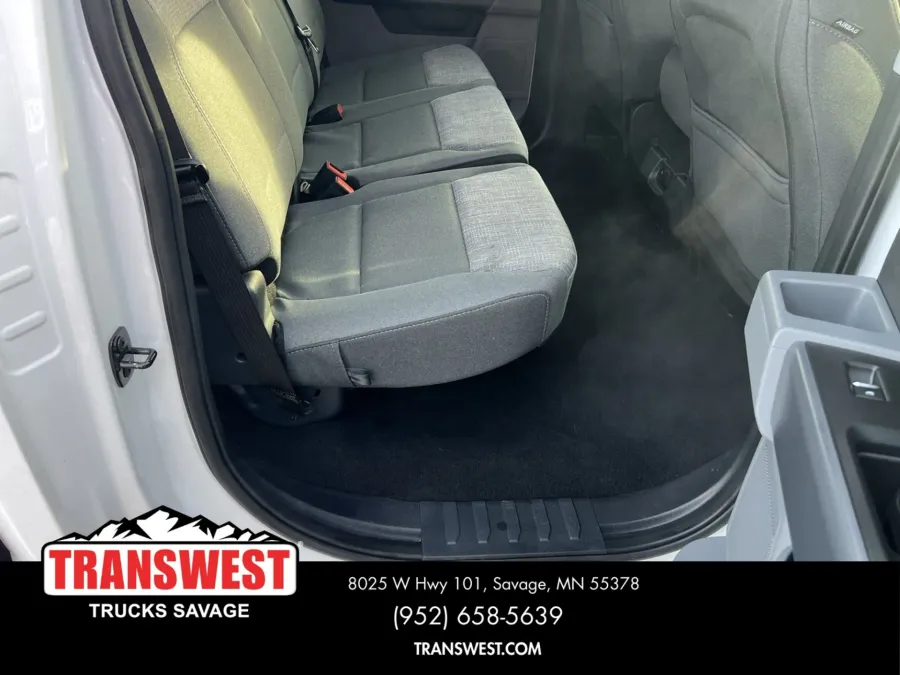 2024 Ford F250 | Photo 14 of 17