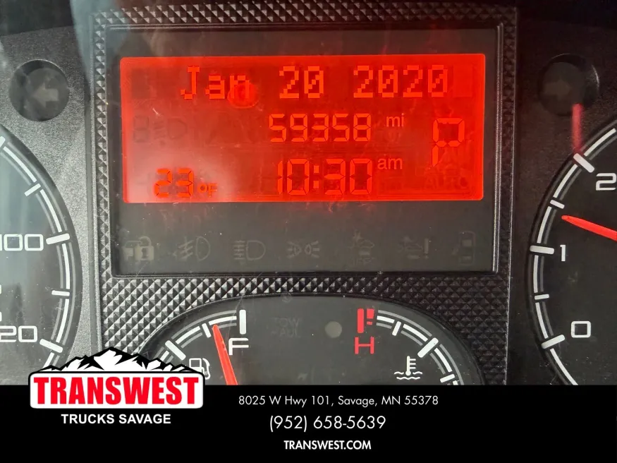 2021 RAM ProMaster 1500 Base | Photo 12 of 23