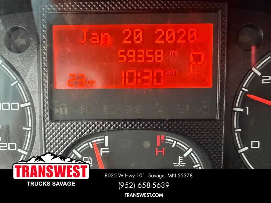 2021 RAM ProMaster 1500 Base | Photo 12 of 23