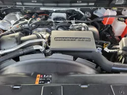 2026 GMC Sierra 2500HD AT4 | Thumbnail Photo 23 of 25