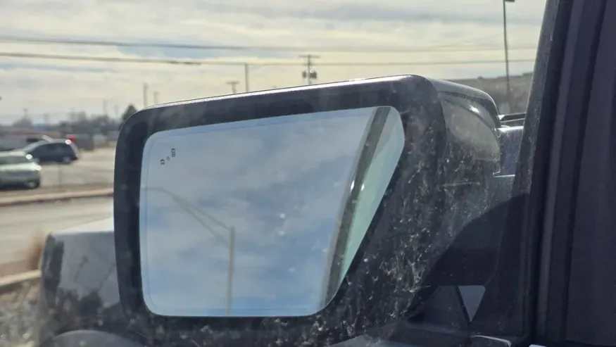 2025 Ford F-150 | Photo 11 of 32