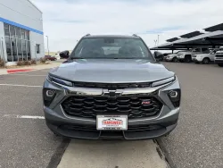 2026 Chevrolet Trailblazer RS | Thumbnail Photo 7 of 21