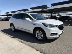 2018 Buick Enclave Essence | Thumbnail Photo 6 of 24