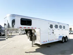 2026 Cimarron Norstar 4HGN | Thumbnail Photo 16 of 18