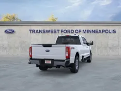 2026 Ford Super Duty F-350 | Thumbnail Photo 8 of 22