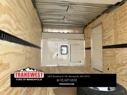 2025 Ford E-350SD | Thumbnail Photo 7 of 11