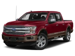 2018 Ford F-150 | Thumbnail Photo 13 of 13