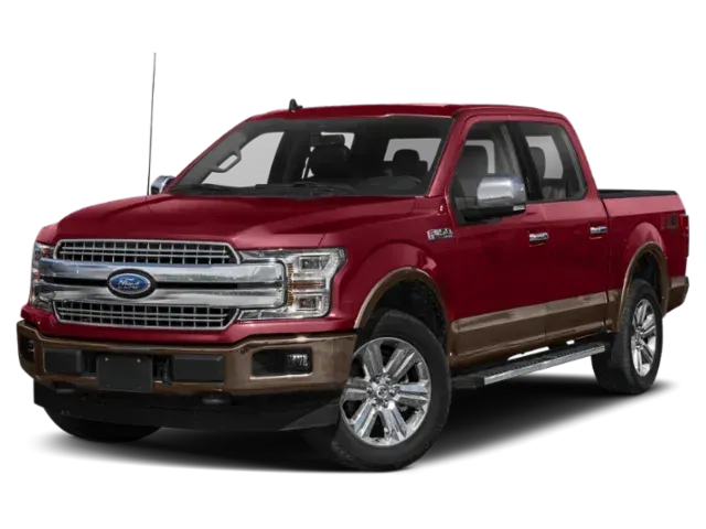 2018 Ford F-150 | Photo 13 of 13