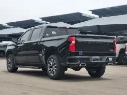 2021 Chevrolet Silverado 1500 RST | Thumbnail Photo 4 of 23