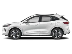 2026 Ford Escape Hybrid | Thumbnail Photo 2 of 13