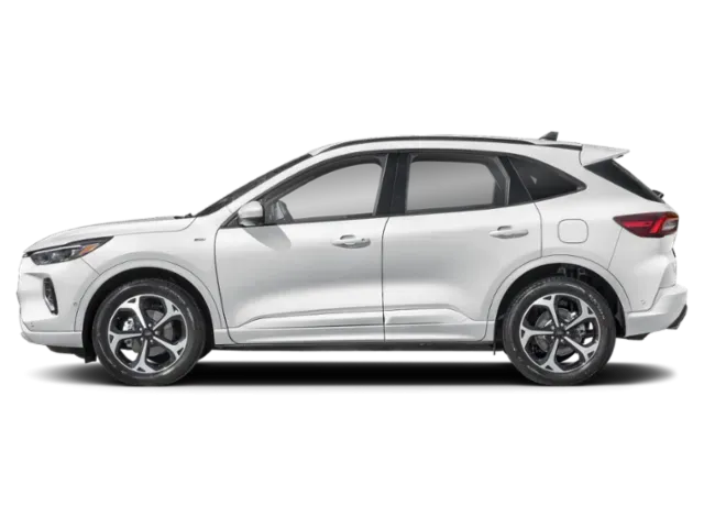 2026 Ford Escape Hybrid | Photo 2 of 13