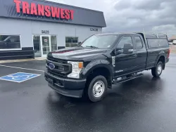 2022 Ford F-350 | Thumbnail Photo 1 of 15