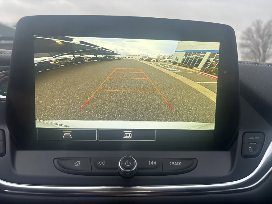 2026 Chevrolet Blazer LT | Photo 14 of 20