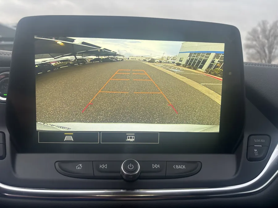 2026 Chevrolet Blazer LT | Photo 14 of 20