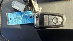 2025 Ford Maverick | Thumbnail Photo 25 of 32