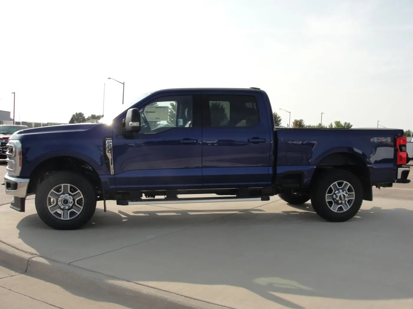 2026 Ford F250 | Photo 2 of 16
