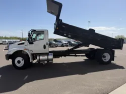 2020 International MV607 | Thumbnail Photo 3 of 10