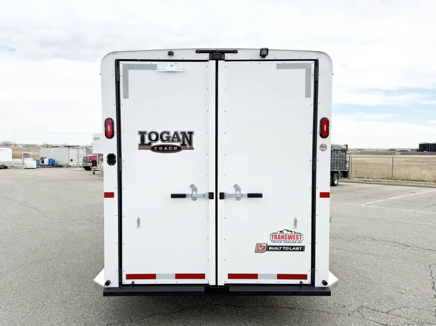 2026 Logan Coach Bullseye 4HGN | Photo 11 of 17