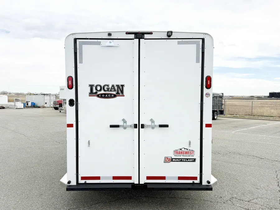 2026 Logan Coach Bullseye 4HGN | Photo 11 of 17