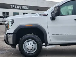 2026 GMC Sierra 3500HD CC Pro | Thumbnail Photo 4 of 20