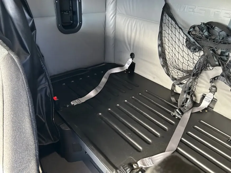 2025 Western Star 47X | Photo 11 of 21