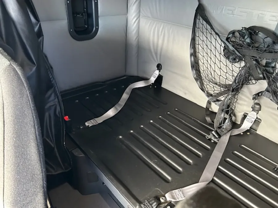 2025 Western Star 47X | Photo 11 of 21