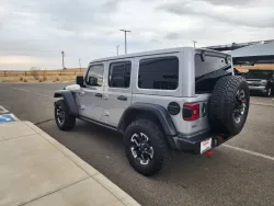 2021 Jeep Wrangler Unlimited Rubicon | Thumbnail Photo 5 of 22