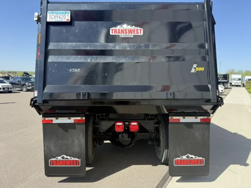 2026 Western Star 47X | Photo 6 of 13