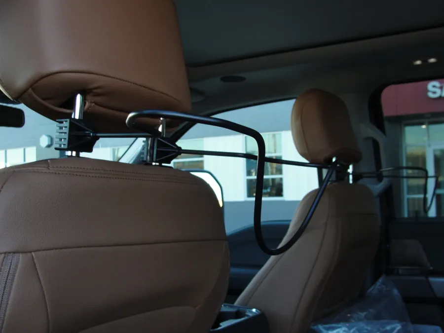 2026 Ford F250 | Photo 15 of 21