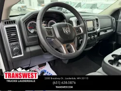 2024 RAM 1500 Classic SLT | Thumbnail Photo 9 of 21