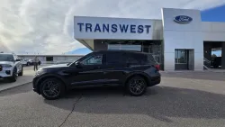 2026 Ford Explorer | Thumbnail Photo 1 of 33