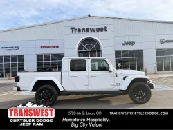 2023 Jeep Gladiator High Altitude | Thumbnail Photo 18 of 18