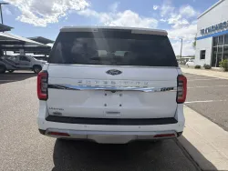 2024 Ford Expedition Limited | Thumbnail Photo 4 of 26