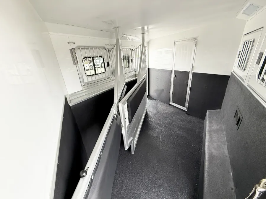 2025 Cimarron Norstar 3HLQ | Photo 18 of 33