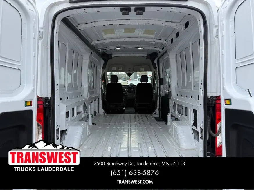 2023 Ford Transit-250 Base | Photo 11 of 20