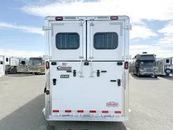 2026 Cimarron Norstar Warmblood 2 + 1 | Thumbnail Photo 11 of 21